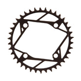 SRAM - Eagle T-Type E-MTB 104 Chainrings _ Unite - B1keparts.com